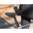 Kép 5/7 - BBB BSD-67 LadySport női sport nyereg, anatomikus, 256x162 mm, 264g, fekete