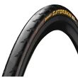 Kép 1/3 - Continental GatorSkin 32-622 (700x32C) külső gumi, defektvédett (PolyX Breaker), 425g, fekete