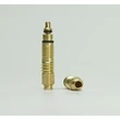 Kép 2/2 - Panzer VLV High Flow presta (szingó) szeleptű, nagy légáramlású, 1 db