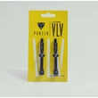 Kép 4/4 - Panzer VLV High Flow tubeless szelep, alu, 48 mm, párban, fekete