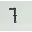 Kép 3/4 - Panzer VLV High Flow tubeless szelep, alu, 48 mm, párban, fekete