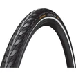 Kép 1/3 - Continental Contact 20x1,4 (37-406) külső gumi (köpeny), defektvédett (Safety System Breaker), reflexcsíkos, E25, 420g