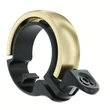 Kép 1/3 - Knog Oi Classic Large pengetős csengő, alumínium, bronz színű