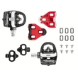 Kép 6/7 - Look Indoor Dual kombinált (SPD és Delta) patent pedál, spinninghez, fekete