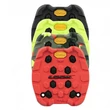 Kép 2/4 - Look Trail Grip platform pedál Vibram gumi betéttel, szegecsekkel, műanyag, terepszínű