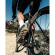 Kép 6/6 - Look X-Venture Plus kombinált (SPD patent és alu keretes) pedál, taposófelülettel, 430g, fekete