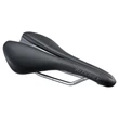 Kép 1/4 - Ritchey Comp Cabrillo sport nyereg, 260x146 mm, 266g, fekete