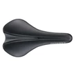 Kép 2/4 - Ritchey Comp Cabrillo sport nyereg, 260x146 mm, 266g, fekete