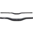 Kép 1/6 - Ritchey Trail Logic-E Rizer hajlított MTB kormány, 31,8x780x20 mm, alu, 325g, fekete