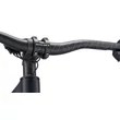 Kép 4/6 - Ritchey Trail Logic-E Rizer hajlított MTB kormány, 31,8x780x20 mm, alu, 325g, fekete