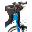 Kép 2/7 - Csepel Torpedal 2022 országúti kerékpár, alumínium, 14s, 53 cm, kék
