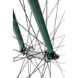 Kép 6/8 - Csepel Torpedo 3* 2022 férfi 700c fitness kerékpár, acél, 14s, 54 cm, zöld