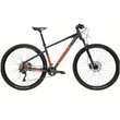 Kép 1/7 - Ghost Kato 700 SE 29-es férfi MTB kerékpár, alumínium, 20s, L-es vázméret, szürke-narancssárga szín