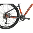 Kép 3/7 - Ghost Kato 700 SE 29-es férfi MTB kerékpár, alumínium, 20s, L-es vázméret, szürke-narancssárga szín