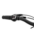 Kép 2/2 - Neuzer Duster Hobby Disc 2025 női 27,5-es MTB kerékpár, 21s, alumínium, M-es vázméret, szürke