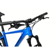 Kép 6/10 - Pells Razzer 1 férfi 29-es MTB kerékpár, 12s, alu, L-es vázméret, kék