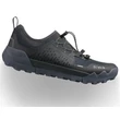 Kép 1/6 - Fizik Terra Ergolace 2.0 férfi trekking és túra kerékpáros cipő, fűzős, SPD, sötétkék-fekete, 44-es