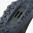 Kép 6/6 - Fizik Terra Ergolace 2.0 férfi trekking és túra kerékpáros cipő, fűzős, SPD, sötétkék-fekete, 44-es