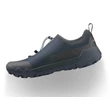 Kép 3/6 - Fizik Terra Ergolace 2.0 férfi trekking és túra kerékpáros cipő, fűzős, SPD, sötétkék-fekete, 44-es