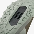 Kép 7/7 - Fizik Terra Ergolace 2.0 férfi trekking és túra kerékpáros cipő, fűzős, SPD, világosbarna, 37-es