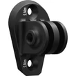 Kép 1/4 - Hammerhead lámpatartó adapter, GoPro, fekete