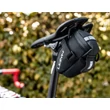 Kép 2/3 - Lezyne M-Caddy nyeregtáska 0,5 liter, fekete