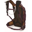 Kép 2/6 - Osprey Raven 14 női kerékpáros hátizsák, Hydrapak ivótasakkal, 14L, lila
