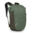 Kép 1/3 - Osprey Transporter Zinch hátizsák laptoptartóval, 22L, zöld-barna