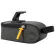 Kép 1/2 - Selle Royal nyeregtáska Small, 0,6L, szürke - fekete