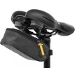 Kép 2/2 - Selle Royal nyeregtáska Small, 0,6L, szürke - fekete