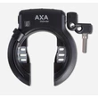 Kép 1/3 - Axa Defender váz lakat, fekete