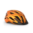 Kép 1/2 - MET Crossover unisex MTB bukósisak, S-M-es méret (52-59 cm), matt narancs