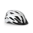 Kép 1/2 - MET Crossover unisex MTB bukósisak, XL-es méret (59-64 cm), matt törtfehér