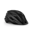 Kép 1/2 - MET Crossover unisex MTB bukósisak, új, S-M-es méret (52-59 cm), matt fekete