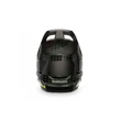 Kép 3/3 - Bluegrass Legit Carbon fullface DH-Enduro bukósisak, L-es (58-60cm), fekete mintás