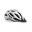 Kép 1/2 - MET Crossover unisex MTB bukósisak, XL-es méret (60-64 cm), fehér