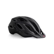 Kép 1/2 - MET Crossover unisex MTB bukósisak, XL-es méret (60-64 cm), matt fekete