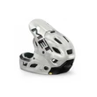 Kép 2/3 - MET Parachute MCR Mips fullface enduro bukósisak M-es (56-58cm), matt fehér