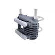 Kép 2/4 - OKbaby Orion gyerekülés adapter