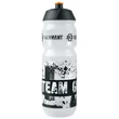Kép 1/2 - SKS Team Germany műanyag kulacs, 750 ml, csavaros, átlátszó