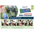 Kép 2/5 - Squirt Bike Cleaner habzó tisztítószer koncentrátum, tasakban, 10x30ml