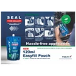 Kép 2/3 - Squirt Seal tubeless defektjavító- és megelőző folyadék, 120ml
