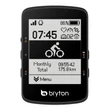 Kép 2/5 - Bryton Rider 460 E GPS vezeték nélküli kerékpáros komputer, fekete