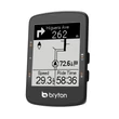 Kép 2/4 - Bryton Rider 460 D Bundle GPS vezeték nélküli kerékpáros komputer szett, szenzorokkal, fekete