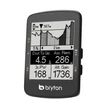 Kép 3/4 - Bryton Rider 460 D Bundle GPS vezeték nélküli kerékpáros komputer szett, szenzorokkal, fekete