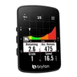 Kép 1/2 - Bryton Rider 650E GPS vezeték nélküli kerékpáros komputer