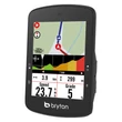 Kép 2/5 - Bryton Rider S510 E GPS vezeték nélküli kerékpáros komputer, fekete