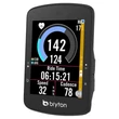 Kép 3/5 - Bryton Rider S510 E GPS vezeték nélküli kerékpáros komputer, fekete