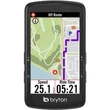 Kép 2/3 - Bryton Rider S810 E GPS vezeték nélküli kerékpáros komputer, fekete