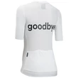 Kép 2/5 - Northwave Blade Hello Goodbye női rövid ujjú mez, fehér, M-es méret